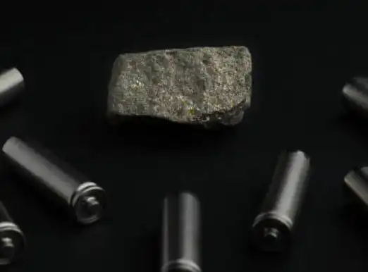 Nickel Alloys: Thick Plate & Large-Diameter Round Bar